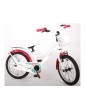 Volare - Children's bike 16" Brilliant White