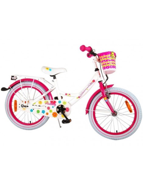 Volare - Children's bike 18" Ashley Fiets