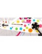 Volare - Children's bike 18" Ashley Fiets
