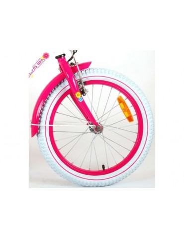 Volare - Children's bike 18" Ashley Fiets