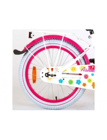 Volare - Children's bike 18" Ashley Fiets