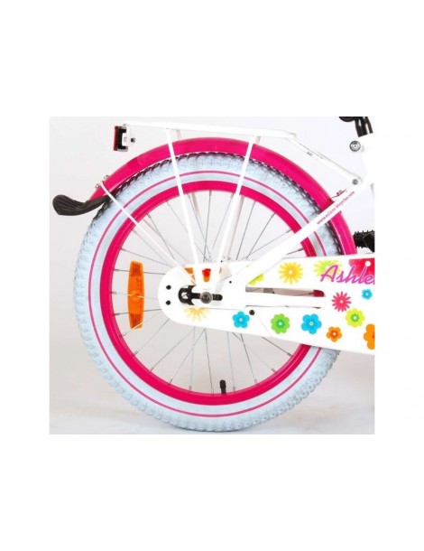 Volare - Children's bike 18" Ashley Fiets