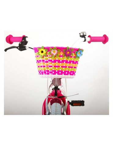 Volare - Children's bike 18" Ashley Fiets