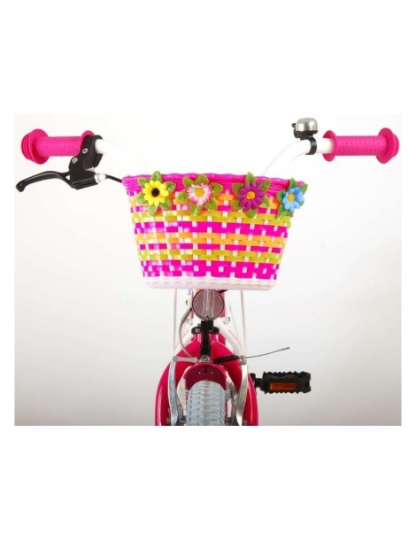Volare - Children's bike 18" Ashley Fiets