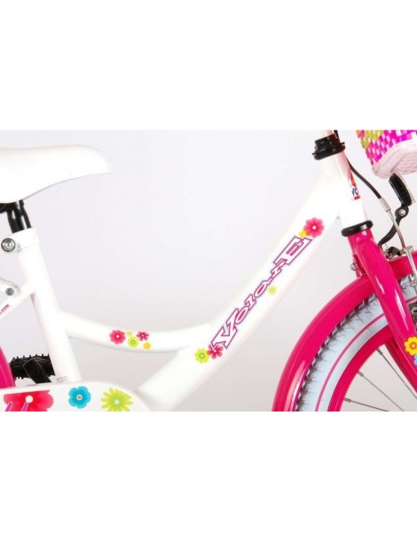 Volare - Children's bike 18" Ashley Fiets