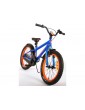 Volare - Children's bike 18" Rocky Prime Collection Blue