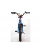 Volare - Children's bike 18" Rocky Prime Collection Blue
