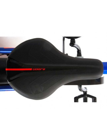 Volare - Children's bike 18" Rocky Prime Collection Blue