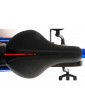Volare - Children's bike 18" Rocky Prime Collection Blue