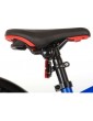 Volare - Children's bike 18" Rocky Prime Collection Blue