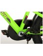 Volare - Children's bike 18" Rocky Prime Collection Blue