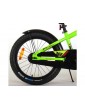 Volare - Children's bike 18" Rocky Prime Collection Blue