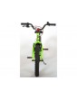 Volare - Children's bike 18" Rocky Prime Collection Blue