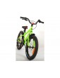 Volare - Children's bike 18" Rocky Prime Collection Green