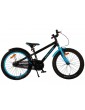 Volare - Children's bike 20" Rocky Prime Collection Black