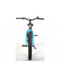 Volare - Children's bike 20" Rocky Prime Collection Black