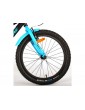 Volare - Children's bike 20" Rocky Prime Collection Black