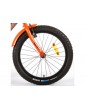 Volare - Children's bike 20" Rocky Prime Collection Black