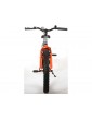Volare - Children's bike 20" Rocky Prime Collection Black