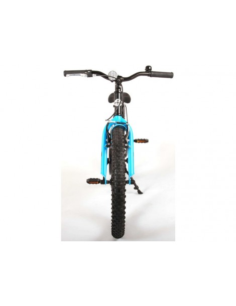 Volare - Children's bike 20" Rocky Prime Collection Grey