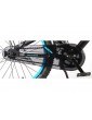 Volare - Children's bike 20" Rocky Prime Collection Grey
