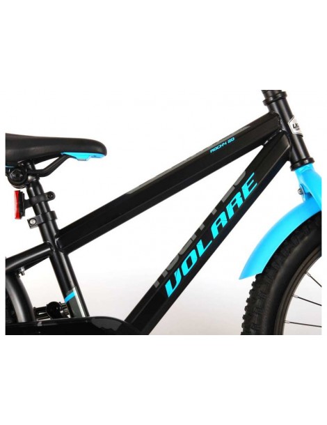 Volare - Children's bike 20" Rocky Prime Collection Grey