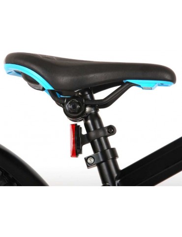 Volare - Children's bike 20" Rocky Prime Collection Grey