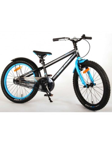 Volare - Children's bike 20" Rocky Prime Collection Grey