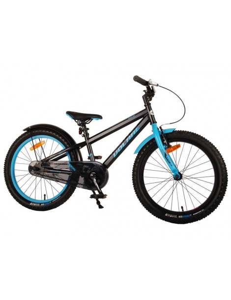 Volare - Children's bike 20" Rocky Prime Collection Grey