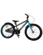 Volare - Children's bike 20" Rocky Prime Collection Grey