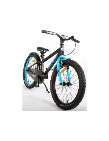 Volare - Children's bike 20" Rocky Prime Collection Grey