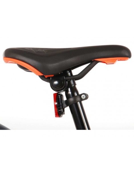 Volare - Children's bike 20" Rocky Prime Collection Grey