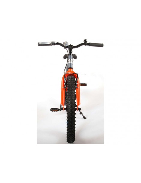 Volare - Children's bike 20" Rocky Prime Collection Grey