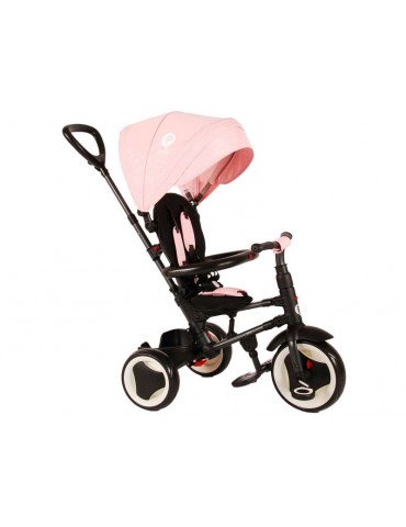 Volare - Children's Tricycle Rito Deluxe Pink