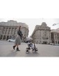 Volare - Children's Tricycle Rito Deluxe Pink