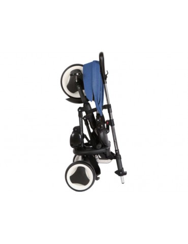 Volare - Children's Tricycle Rito Deluxe Pink