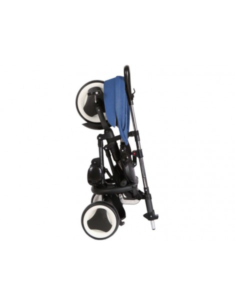 Volare - Children's Tricycle Rito Deluxe Pink