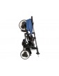 Volare - Children's Tricycle Rito Deluxe Pink