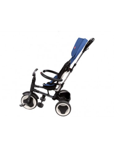 Volare - Children's Tricycle Rito Deluxe Pink