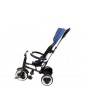 Volare - Children's Tricycle Rito Deluxe Pink