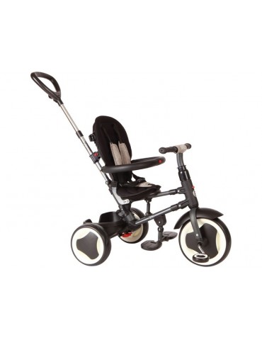 Volare - Children's Tricycle Rito Deluxe Pink