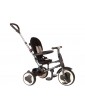 Volare - Children's Tricycle Rito Deluxe Pink