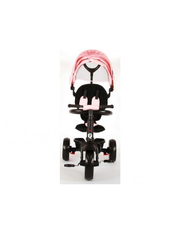Volare - Children's Tricycle Rito Deluxe Pink