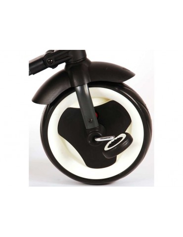 Volare - Children's Tricycle Rito Deluxe Pink