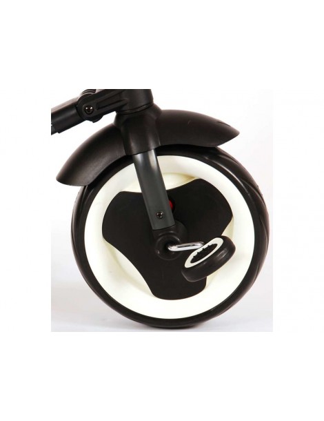 Volare - Children's Tricycle Rito Deluxe Pink