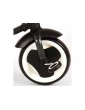Volare - Children's Tricycle Rito Deluxe Pink