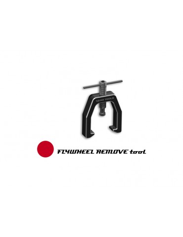 Xenotools - Flywheel remove tool 16mm - 1 pc