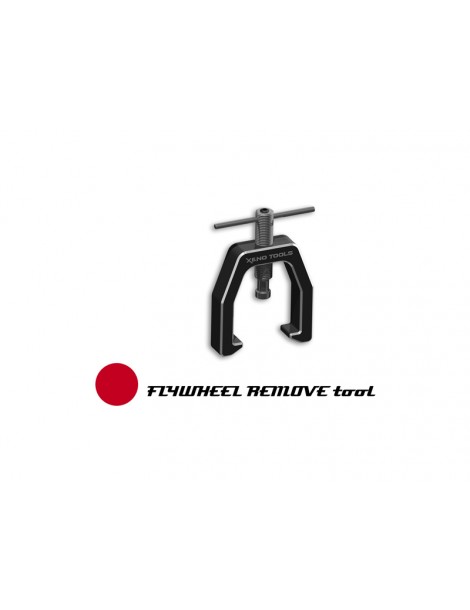 Xenotools - Flywheel remove tool 16mm - 1 pc