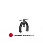 Xenotools - Flywheel remove tool 16mm - 1 pc