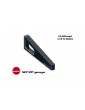 Xenotools - 1/8 buggy chassis droop gauge - -16mm to 0mm - 1 pc